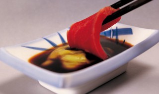 芥末是用什么做的 芥末的制作原料是什么