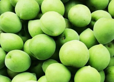 新鲜青梅什么时候上市 一般几月份成熟