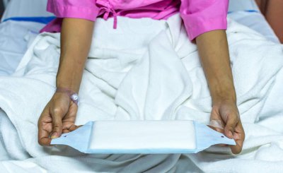 女生告诉男生大姨妈暗示什么 女朋友每次来月经都告诉我