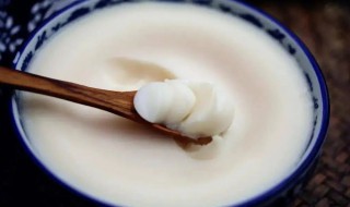 猪油不过期有什么用途 猪油功效和作用