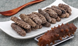 冬天吃海参有什么好处 冬天吃海参对身体有哪些好处