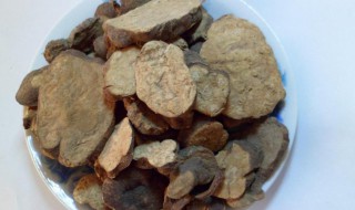 何首乌可以直接吃吗 何首乌可以生吃吗