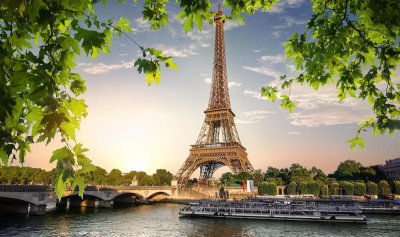 法国著名景点有哪些地方 法国好玩的著名景点排行榜