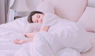 做梦什么原因 睡觉做梦有哪些原因