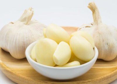 大蒜冷冻保存 大蒜可以冷冻保存吗