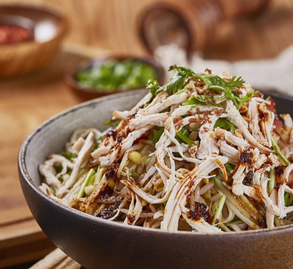 四川面食有名的是什么