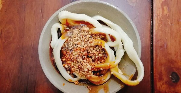 四川面食有名的是什么