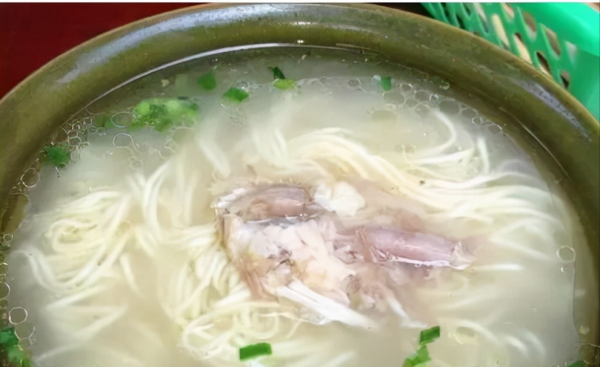 四川面食有名的是什么