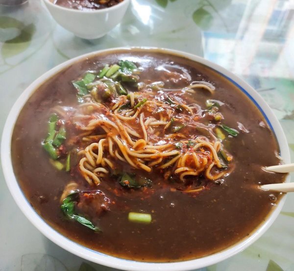 四川面食有名的是什么