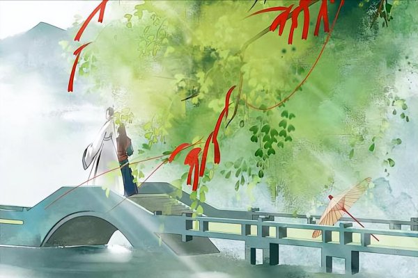 古代赞美水的诗句名言