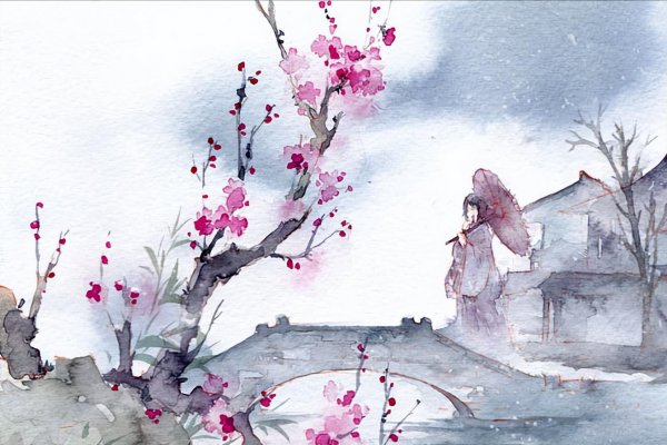 古代赞美水的诗句名言