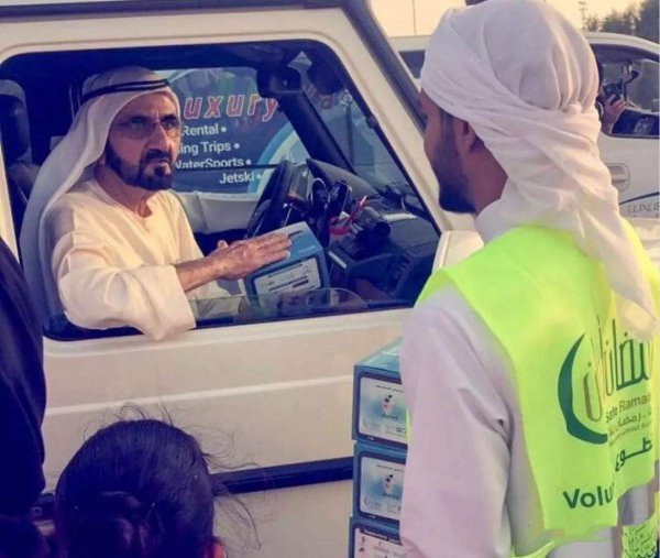 迪拜在什么国家