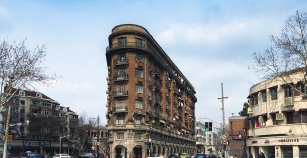 上海市中心在哪里的地方