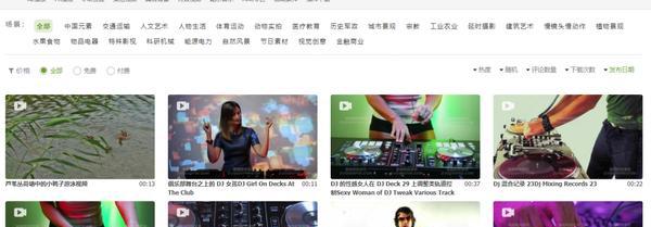 视频剪辑在哪里学