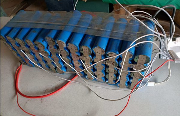 锂电池哪个品牌的质量好一点