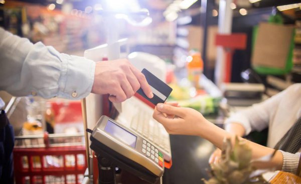 新手餐饮收银员基础知识