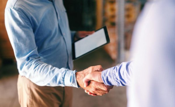 新手餐饮收银员基础知识