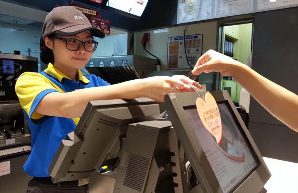 新手餐饮收银员基础知识