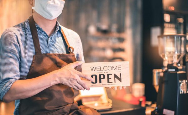新手餐饮收银员基础知识