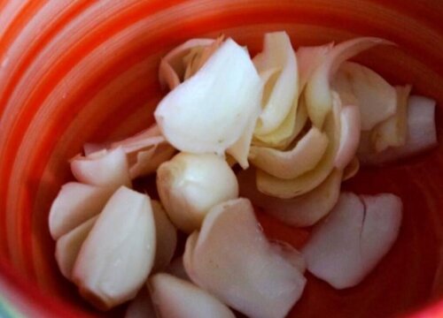 百合怎么洗才干净