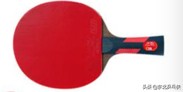 乒乓球直拍和横拍的区别