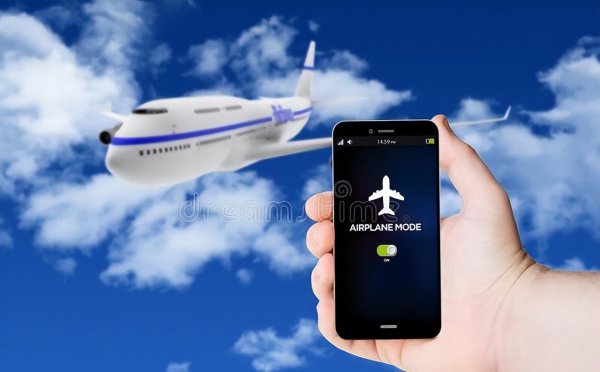 手机开飞行模式还有辐射吗