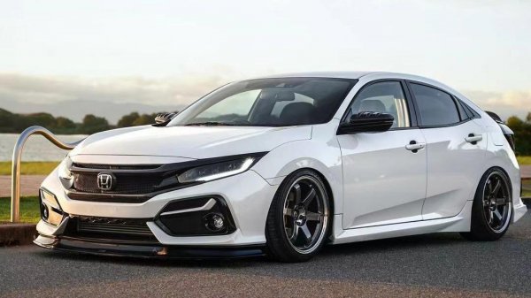 最适合改装的车排名