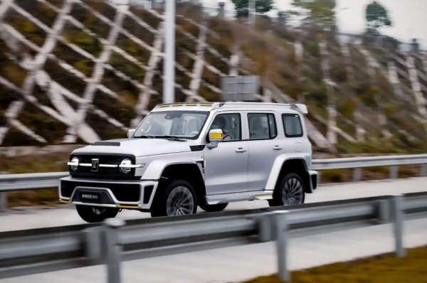 最适合改装的车排名