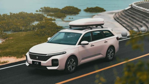 最适合改装的车排名