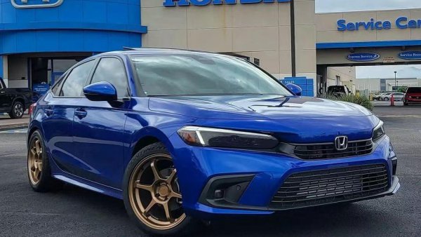 最适合改装的车排名