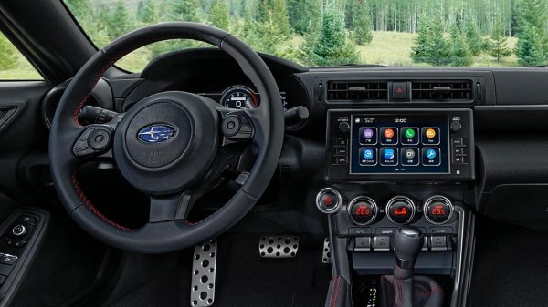 最适合改装的车排名