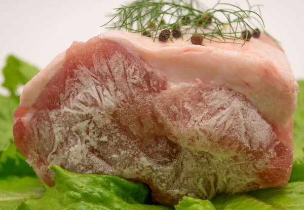 新鲜猪肉放冰箱保鲜可以放几天