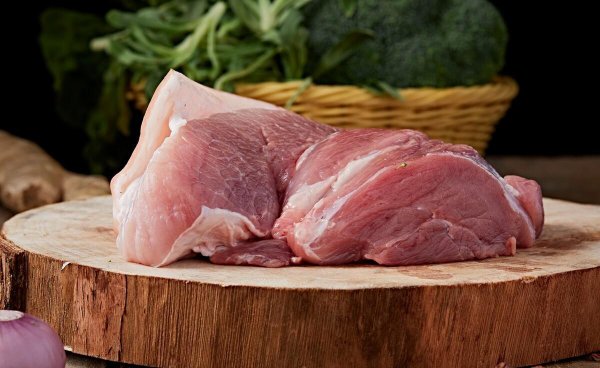 新鲜猪肉放冰箱保鲜可以放几天