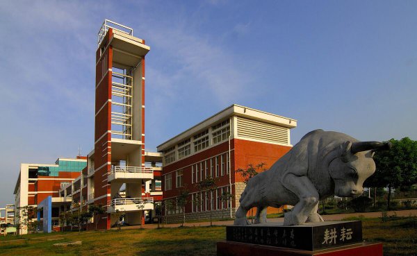 河南单招大专院校排名