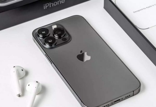 2023年游戏手机排行榜