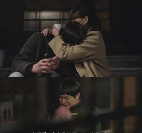 搞不懂结婚为了什么