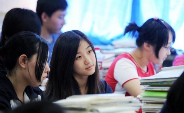 如何知道同桌喜欢你