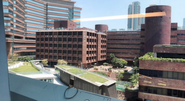 香港的大学排名一览表