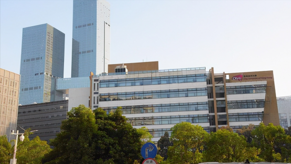 香港的大学排名一览表