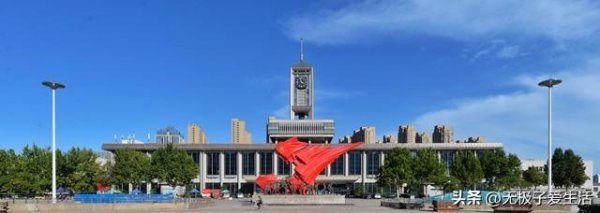 石家庄是属于哪个省的城市