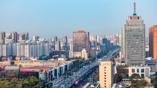 石家庄是属于哪个省的城市