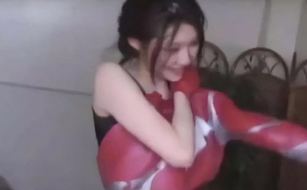 苍月奥特曼是什么梗的意思