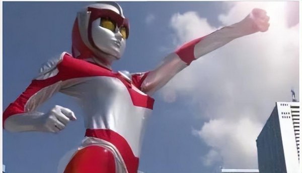 苍月奥特曼是什么梗的意思