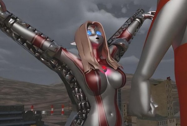 苍月奥特曼是什么梗的意思