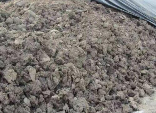 放了一年的干鸡粪能用吗