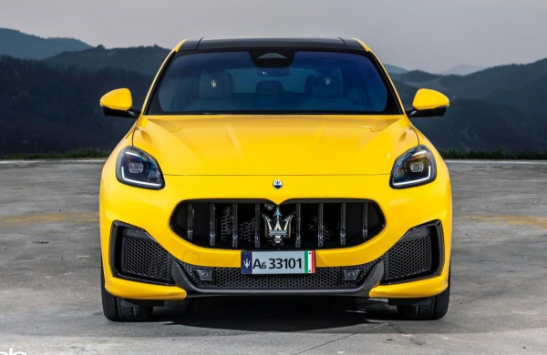 玛莎拉蒂最便宜多少钱