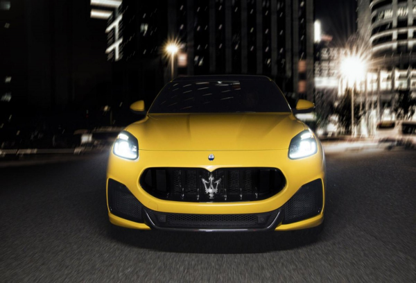 玛莎拉蒂最便宜多少钱