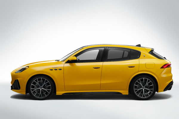 玛莎拉蒂最便宜多少钱