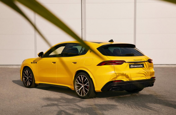 玛莎拉蒂最便宜多少钱