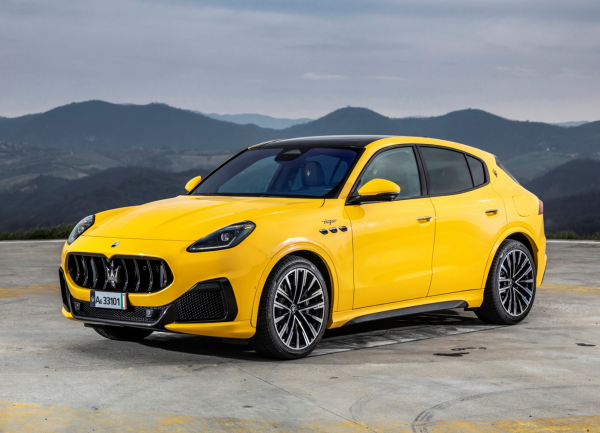 玛莎拉蒂最便宜多少钱